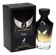 Perfume Victorioso Nero Maison Alhambra Eau De Parfum 100ml