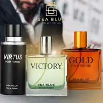 Perfume Victory 100ml masculino importado