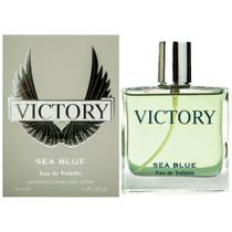 Perfume Victory 100ml Masculino Sea Blue