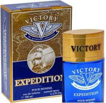 Perfume Victory Expedition 100ML
