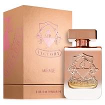 Perfume Victory Mirage Eau de Parfum Unissex 100ml Perfume Victory Mirage Eau de Parfum Unissex 100ml