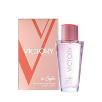 Perfume Victory Pour Femme EDP Feminino InStyle 100ml