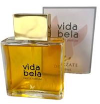 Perfume Vida Bela Dezzate 100ml - Feminino