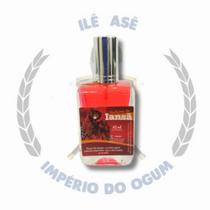 Perfume vidro 60 ml - iansã Perfume vidro 60 ml - iansã