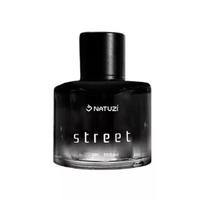 Perfume Vidro Natuzí 100ML - Ref Street By ISSOSIM