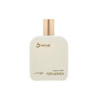 Perfume Vidro Nº 26 Natuzí - 100ML Oriental Floral