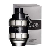 Perfume Viktor &amp Rolf SpiceBomb - Eau de Toilette - Masculino - 90 ml