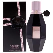Perfume Viktor & Rolf Flowerbomb Midnight Eau de Parfum 50ml