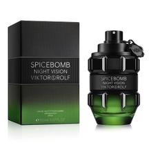 Perfume Viktor & Rolf Spice Bomb Night Vision EDT 150 mL Masculino