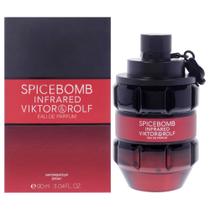 Perfume Viktor & Rolf Spicebomb Água de Perfume Infravermelha 90mL