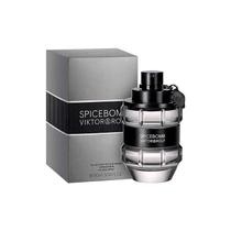 Perfume Viktor Rolf Spicebomb Edt Masculino 90Ml