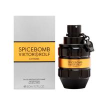Perfume Viktor & Rolf Spicebomb Extreme Eau De Parfum 50ml