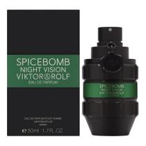 Perfume Viktor & Rolf Spicebomb Night Vision Eau de Parfum 50ml