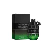 Perfume Viktor Rolf Spicebomb Visão Noturna Eau De Toilette 90Ml