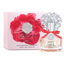 Perfume Vince Camuto Amore Eau de Parfum 30ml para mulheres Perfume Vince Camuto Amore Eau de Parfum 30ml para mulheres