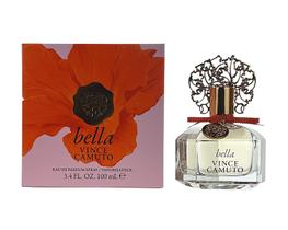 Perfume Vince Camuto Bella Eau De Parfum - 100ml