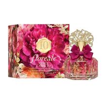 Perfume Vince Camuto Floreale Eau de Parfum 100ml para mulheres Perfume Vince Camuto Floreale Eau de Parfum 100ml para mulheres
