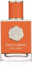 Perfume Vince Camuto Solare Eau De Toilette 50ml para homens Perfume Vince Camuto Solare Eau De Toilette 50ml para homens