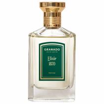 Perfume Vintage 1870 Granado Unissex Elixir Perfume Vintage 1870 Granado Unissex Elixir