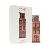 Perfume Vintage Castle - Lattafa - EAU De Parfum Katia Almeida