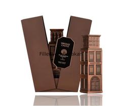 Perfume VINTAGE CASTLE Lattafa Nicho 100ml Eau de Parfum