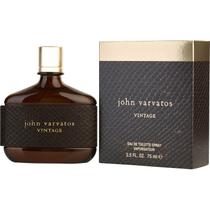 Perfume Vintage Edt Spray 2.5 Oz de John Varvatos