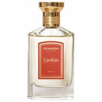 Perfume Vintage Expedição Granado Unissex Parfum