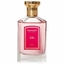Perfume Vintage Folia Granado Unissex Parfum Perfume Vintage Folia Granado Unissex Parfum