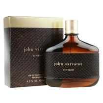 Perfume Vintage Masculino com Toques Clássicos e Sofisticados de John Varvatos