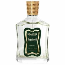 Perfume Vintage Patchouli Granado Unissex Eau de Toillete Perfume Vintage Patchouli Granado Unissex Eau de Toillete