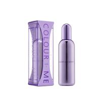 Perfume Violet EDP Feminino 100ml - A fragrância intensa e sofisticada que revela sua personalidade única.