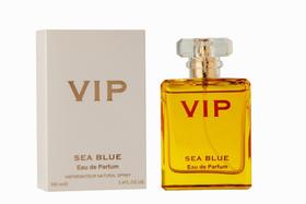 Perfume Vip 100ml Feminino Sea Blue