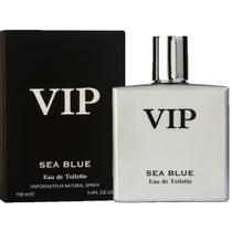 Perfume Vip 100ml Masculino Sea Blue