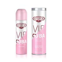 Perfume Vip Cuba Eau De Parfum 100 Ml