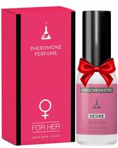 Perfume VIROCHEMISTRY Pheromones Desire para mulheres 30mL