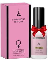 Perfume ViroChemistry Pheromones Princess para mulheres 30mL
