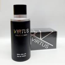 Perfume Virtus Sea Blue 100ml