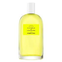 Perfume Vitamina C.Ítrica Nº 18 Eau de Toilette Feminino Victorio & Lucchino 150ml Perfume Vitamina C.Ítrica Nº 18 Eau de Toilette Feminino Victorio & Lucchino 150ml