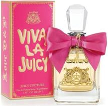 Perfume Viva La Juicy Edp 100ml Juicy Couture Perfume Viva La Juicy Edp 100ml Juicy Couture