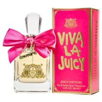 Perfume Viva La Juicy Feminino Eau de Parfum 100ml