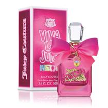 Perfume Viva la Juicy Neon - Juicy Couture - Eau de Parfum 100ml