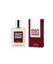 Perfume Vizcaya Crazy Sensations Homme 100ML