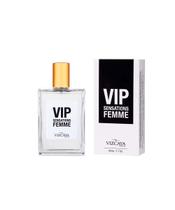 Perfume Vizcaya VIP Sensations Femme 50ML