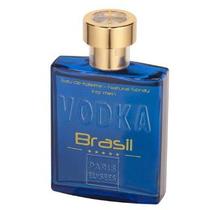 Perfume Vodka Brasil Azul - 100ml Paris Elysses Perfume Vodka Brasil Azul - 100ml Paris Elysses