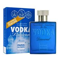 Perfume Vodka Diamond 100ml edt Paris Elysees