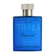 Perfume Vodka Diamond Masculino EDT 100ml Ref - 1206