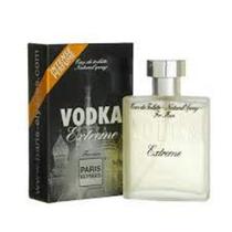 Perfume Vodka Extreme Eau de Toilette 100ml