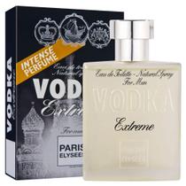 Perfume Vodka Extreme Paris Elysees Edt 100ml