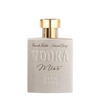 Perfume Vodka Miss Feminino EDT 100ml Ref - 2906