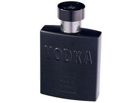 Perfume Vodka Night 100ml Edt Paris Elysees Masculino